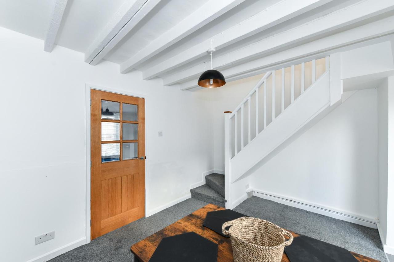 Newark Central Cottage Εξωτερικό φωτογραφία