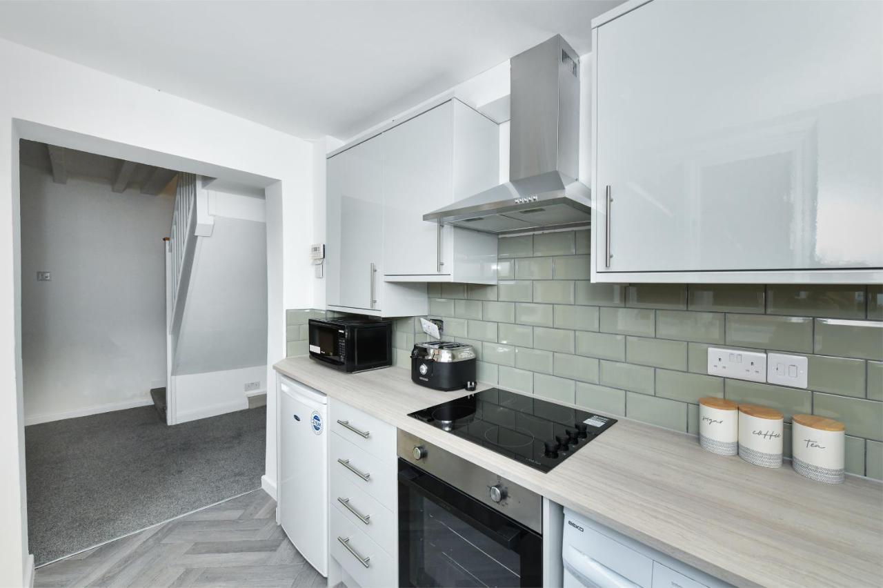 Newark Central Cottage Εξωτερικό φωτογραφία