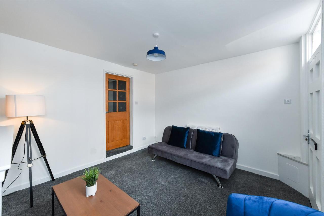 Newark Central Cottage Εξωτερικό φωτογραφία