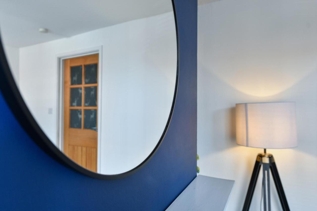 Newark Central Cottage Εξωτερικό φωτογραφία